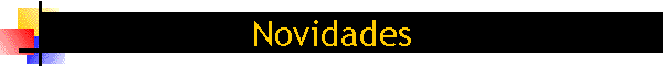 Novidades