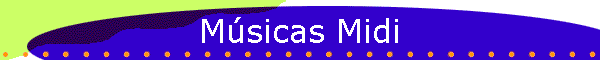 Msicas Midi