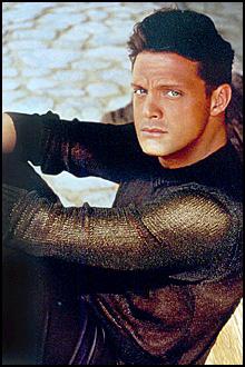 Luis Miguel